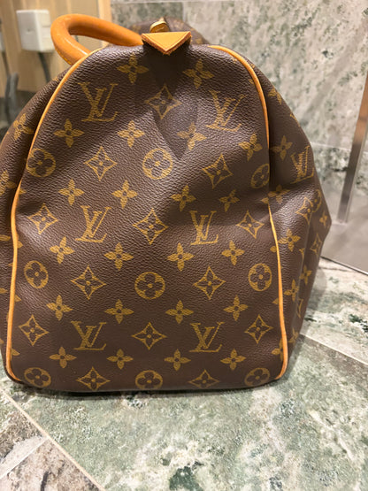 Louis Vuitton keepall 45