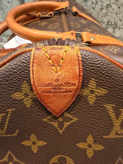 Louis Vuitton keepall 45