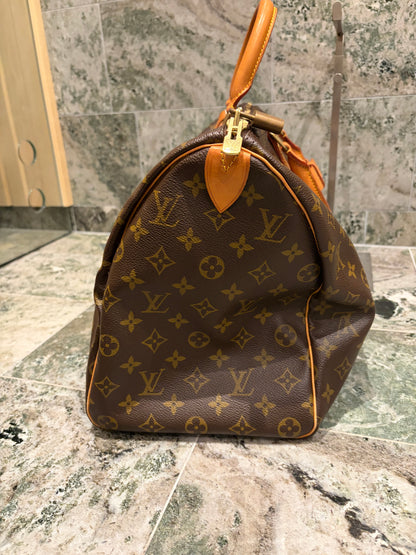 Louis Vuitton keepall 45