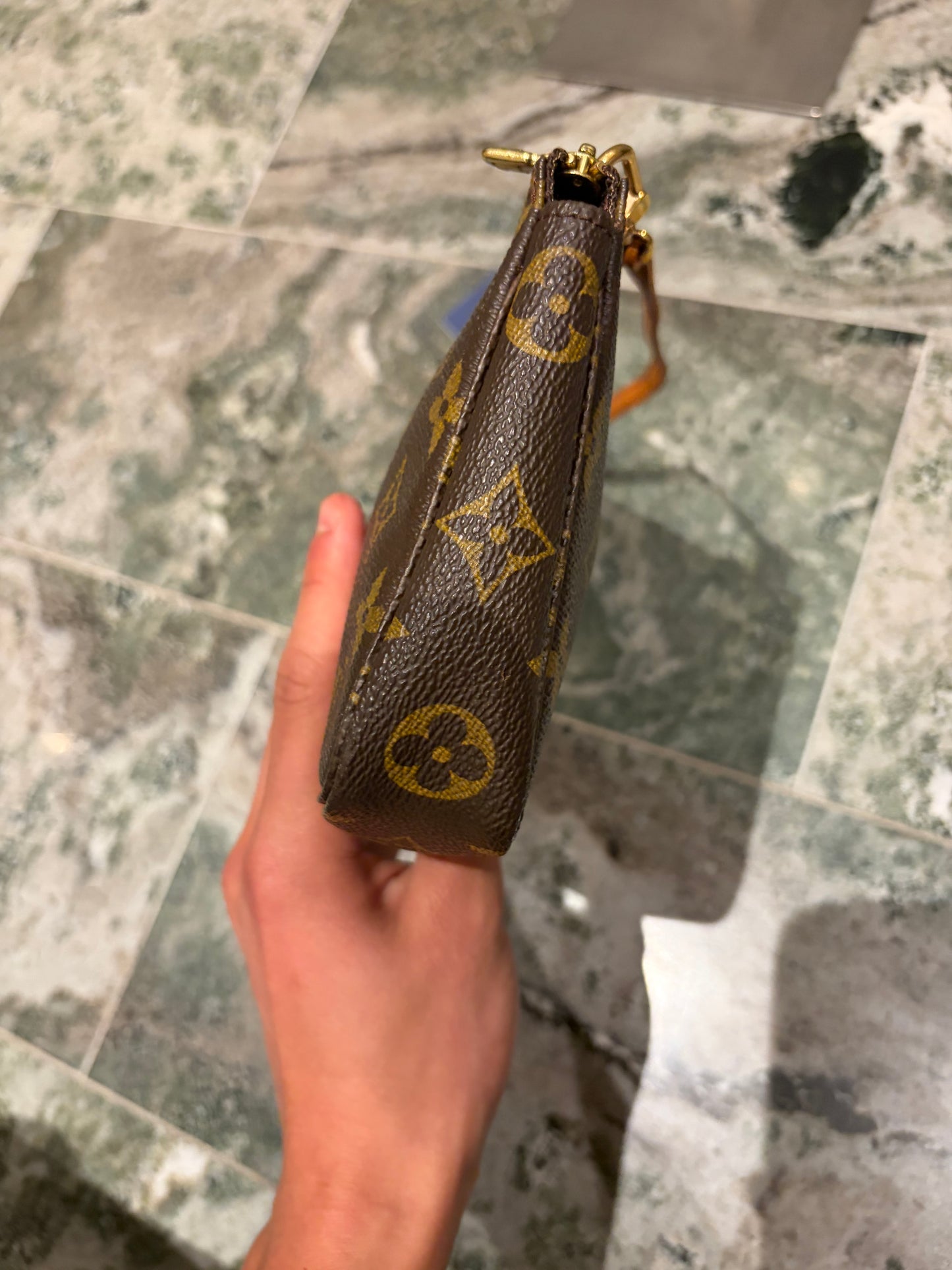 Louis Vuitton pochette accessories