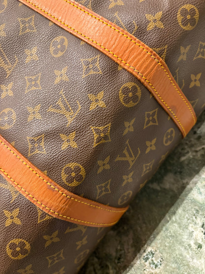 Louis Vuitton keepall 55