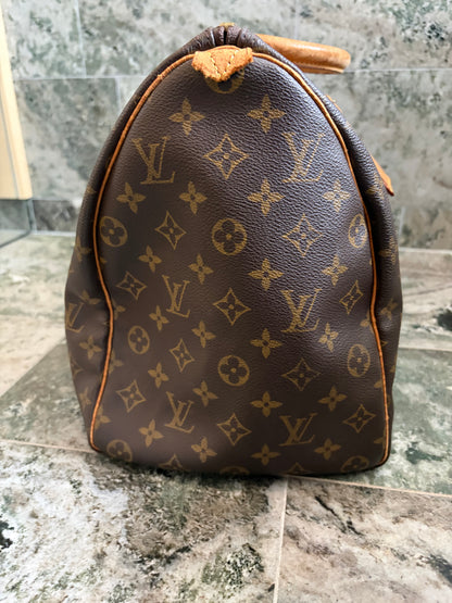 Louis Vuitton keepall 45