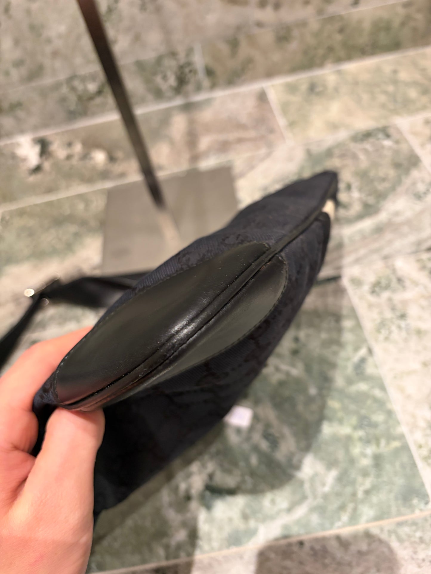 Gucci Jackie medium soft