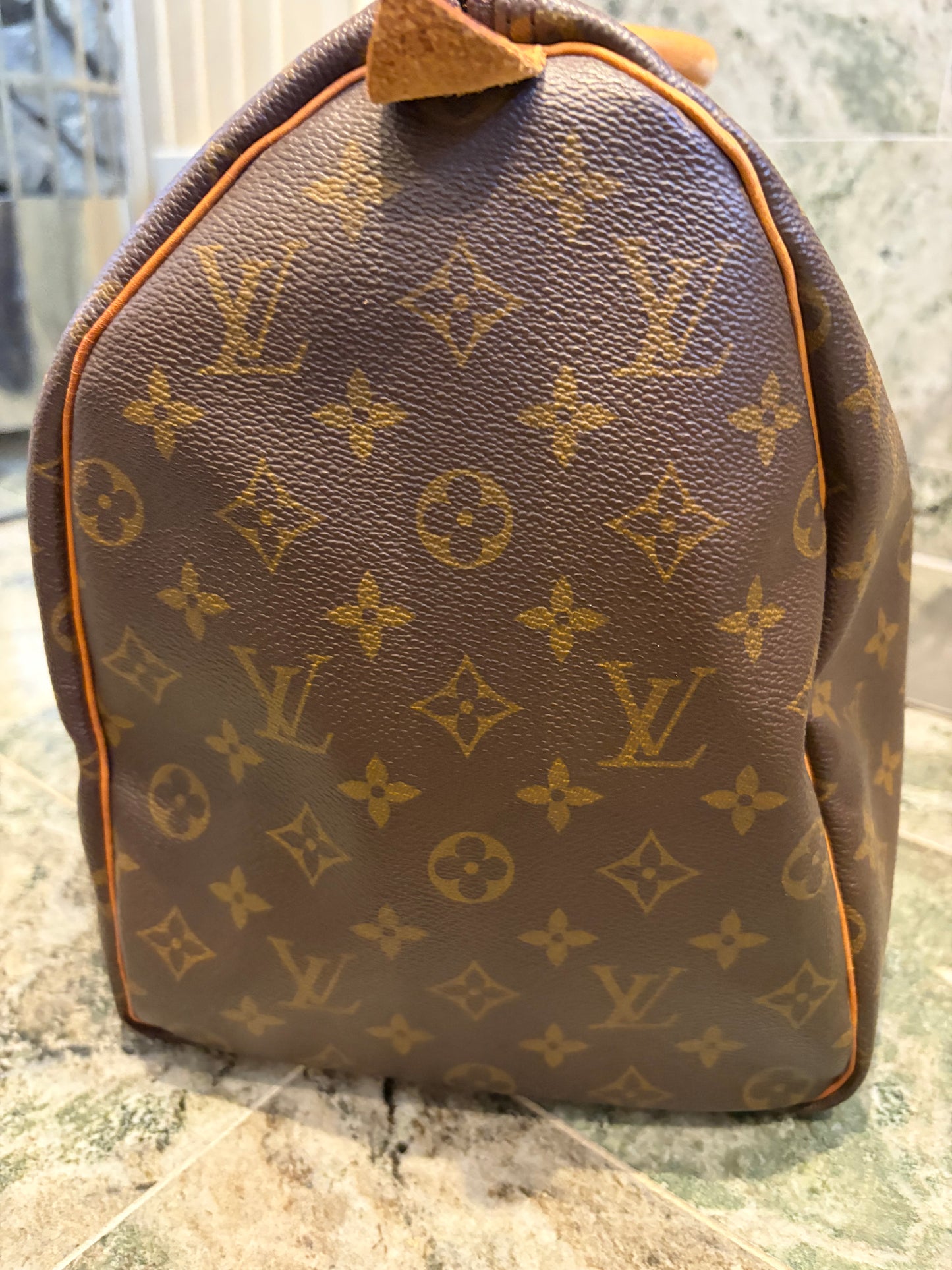 Louis Vuitton keepall 45