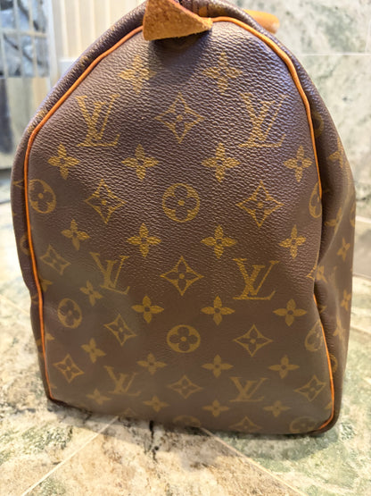 Louis Vuitton keepall 45