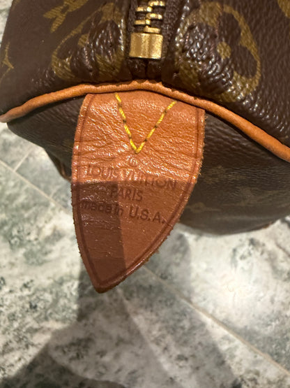 Louis Vuitton speedy 25