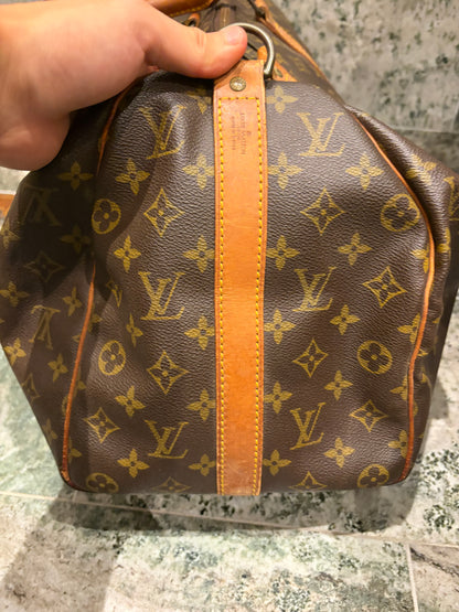 Louis Vuitton keepall bandouliere 45