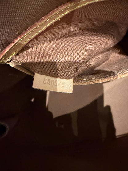 Louis Vuitton Alma PM