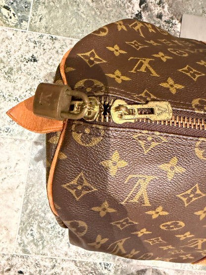 Louis Vuitton keepall 50