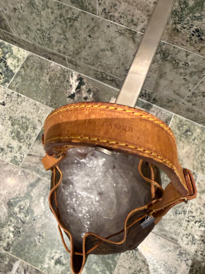 Louis Vuitton Noé pétite