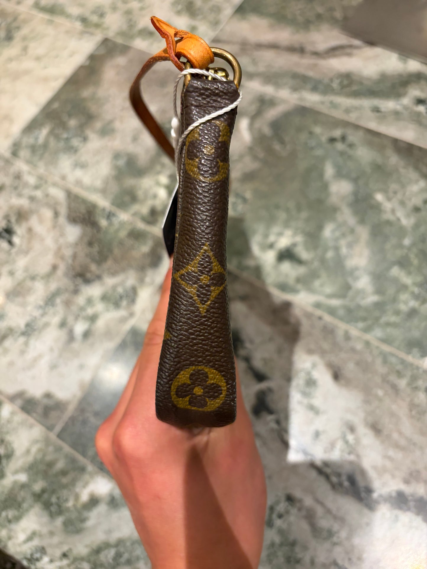 Louis Vuitton pochette accessories