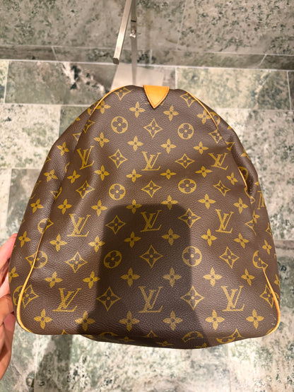 Louis Vuitton keepall 55