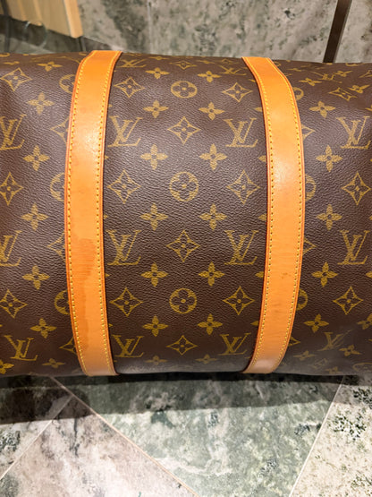 Louis Vuitton keepall 50