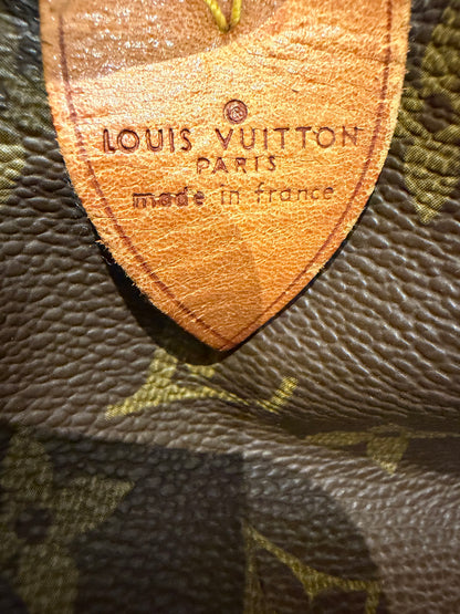 Louis Vuitton keepall 60