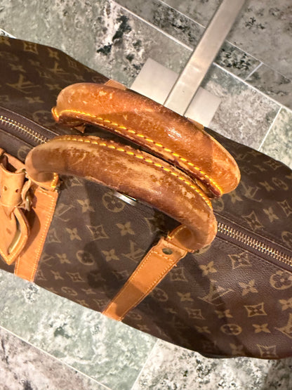 Louis Vuitton keepall 45