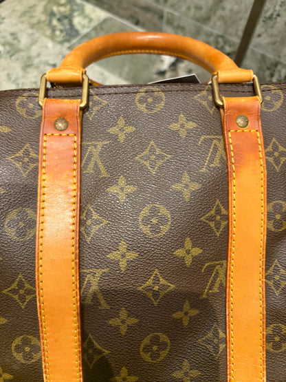 Louis Vuitton keepall bandouliere 45