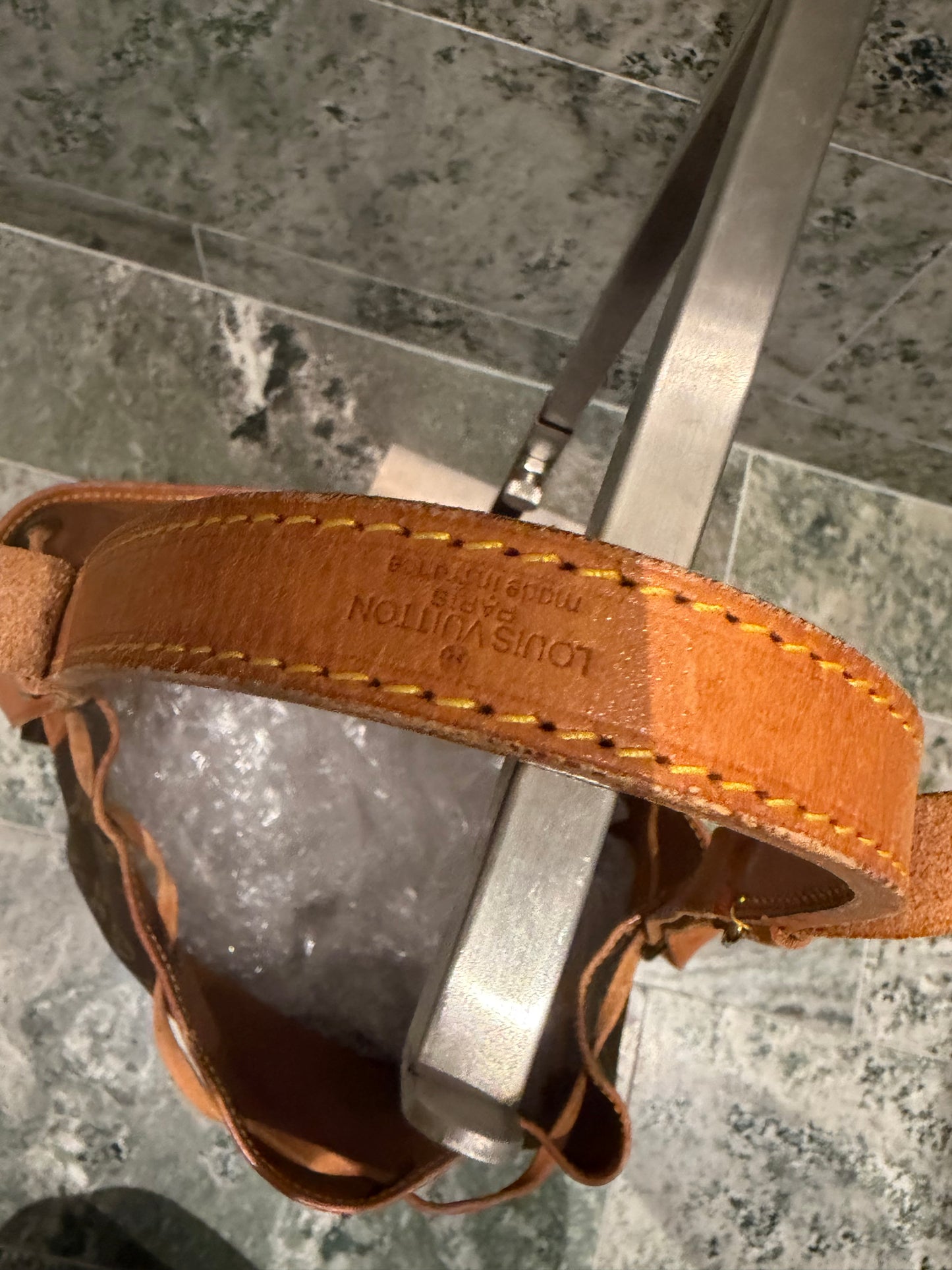 Louis Vuitton Noé pétite