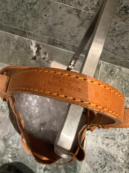 Louis Vuitton Noé pétite