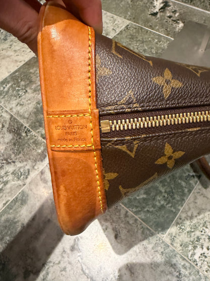 Louis Vuitton Alma PM