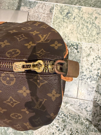 Louis Vuitton keepall 45