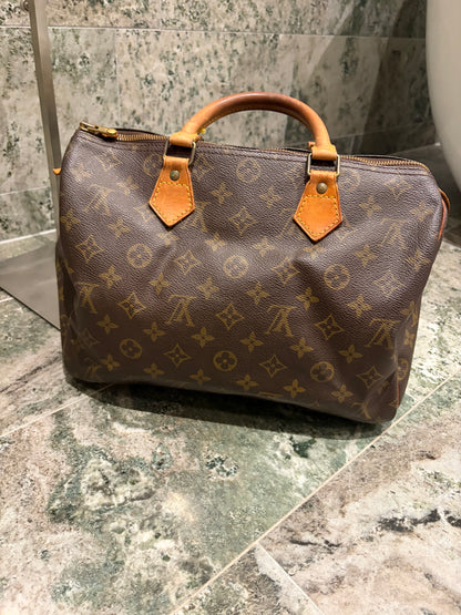 Louis Vuitton speedy 30