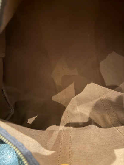 Louis Vuitton keepall 50