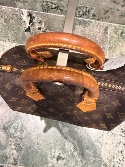 Louis Vuitton speedy 25