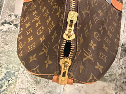 Louis Vuitton keepall 55