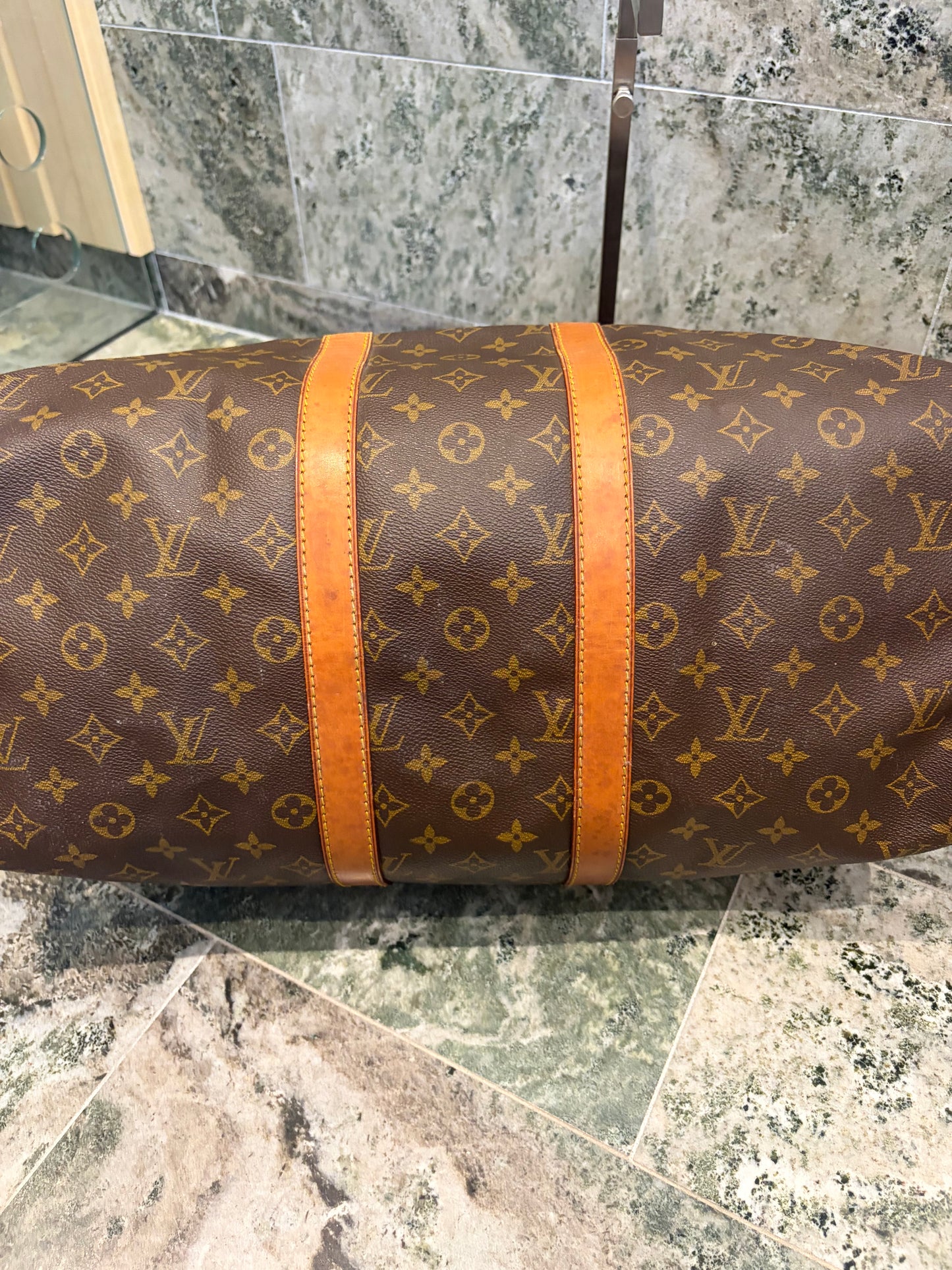 Louis Vuitton keepall 45