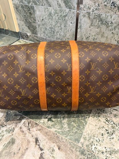 Louis Vuitton keepall 45