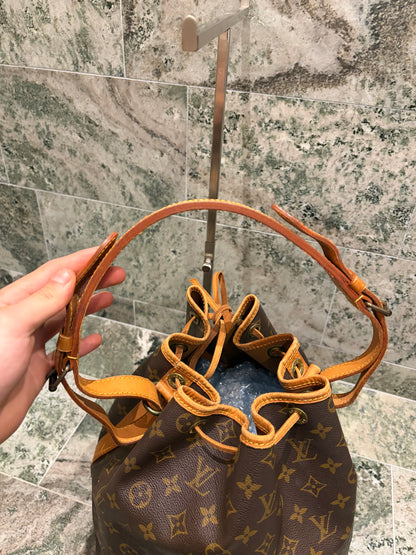 Louis Vuitton Noé