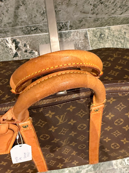 Louis Vuitton keepall 55