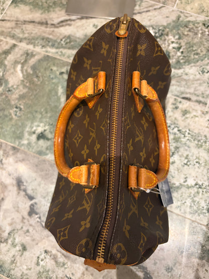 Louis Vuitton speedy 25