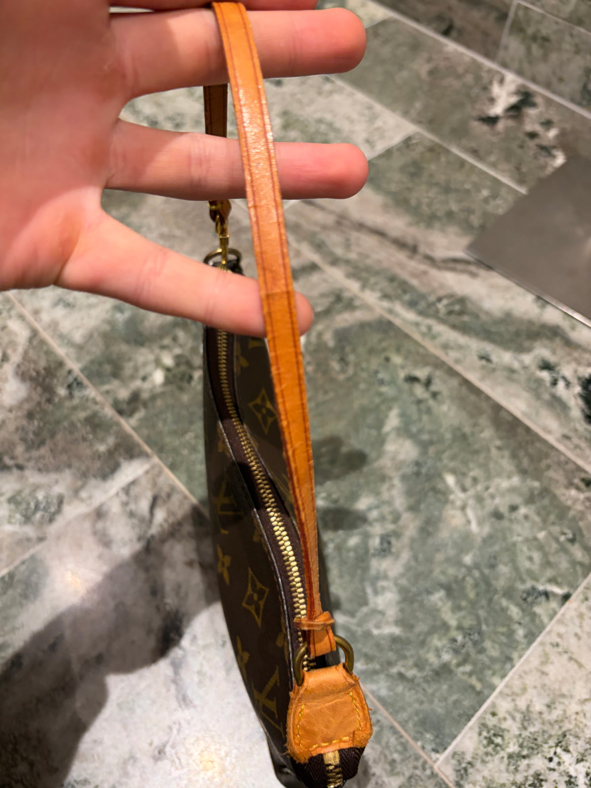 Louis Vuitton pochette accessories