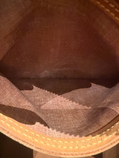 Louis Vuitton speedy 35