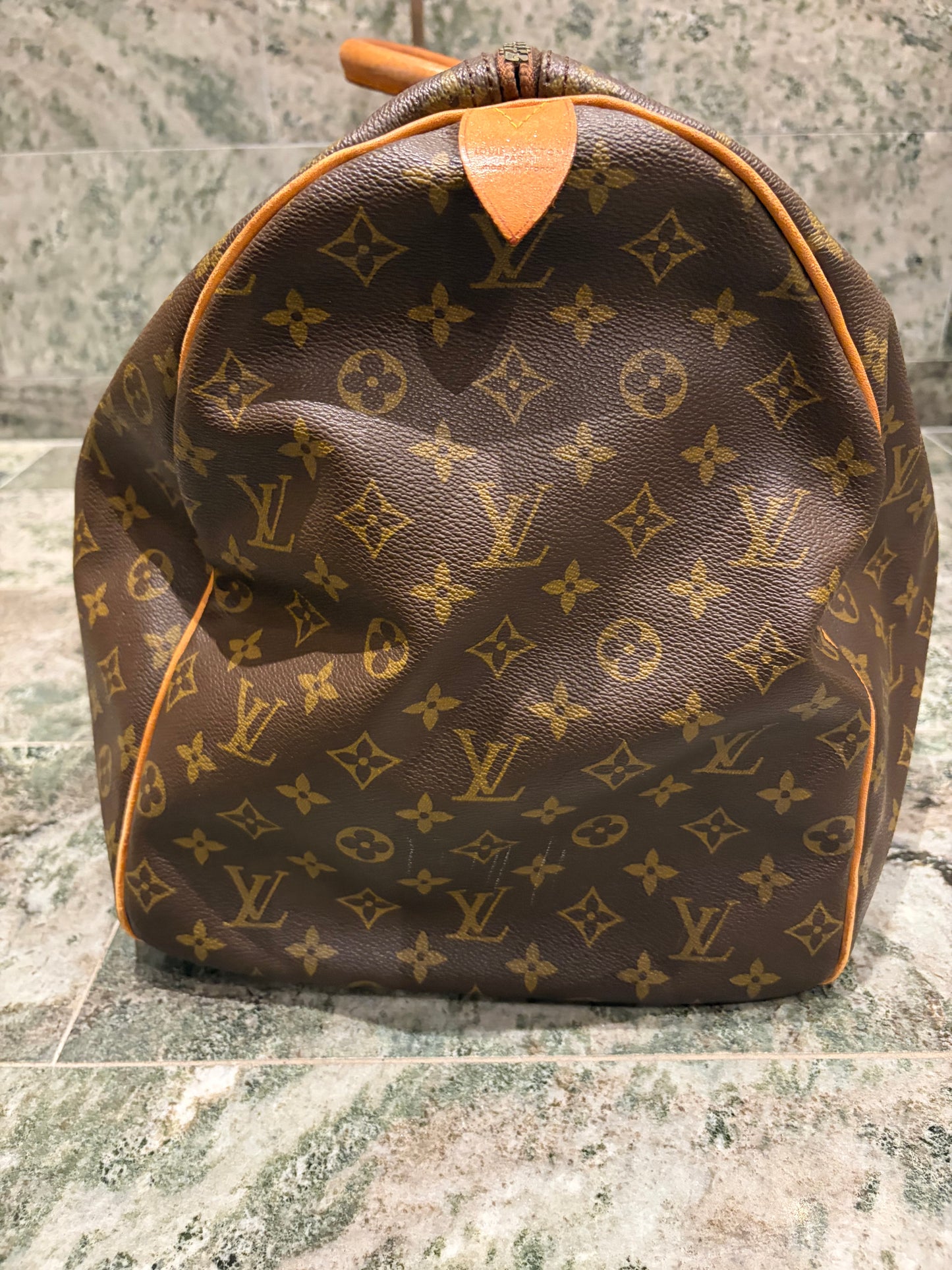 Louis Vuitton keepall 60
