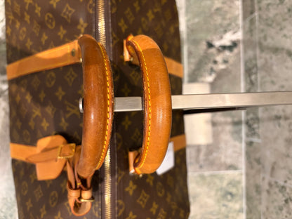 Louis Vuitton keepall 55