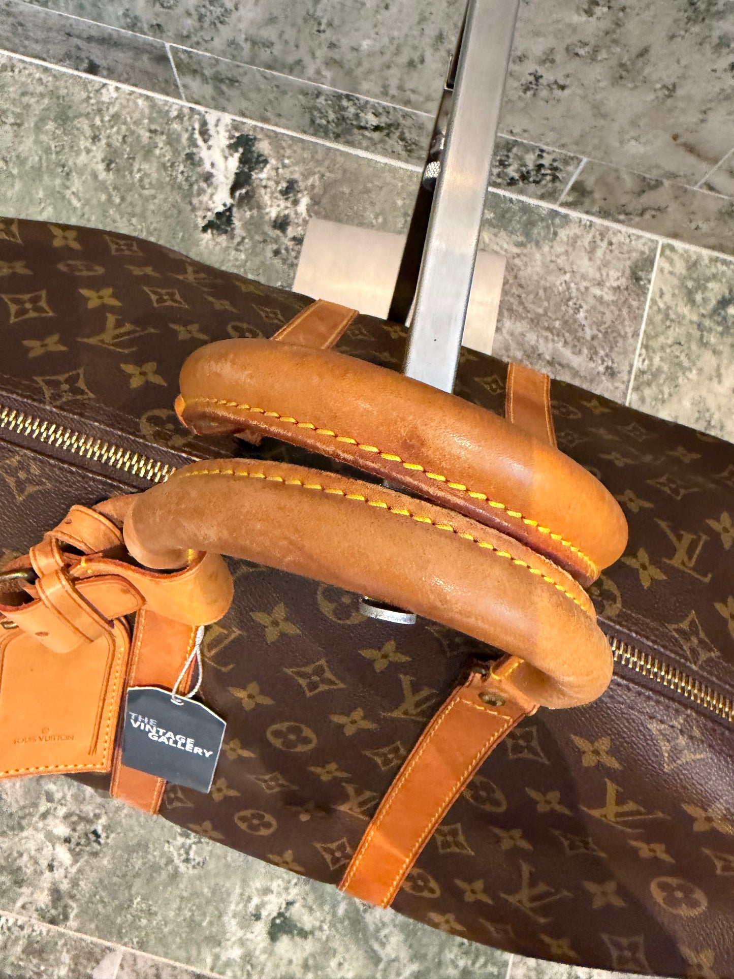 Louis Vuitton keepall 45