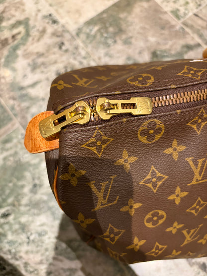Louis Vuitton keepall 45