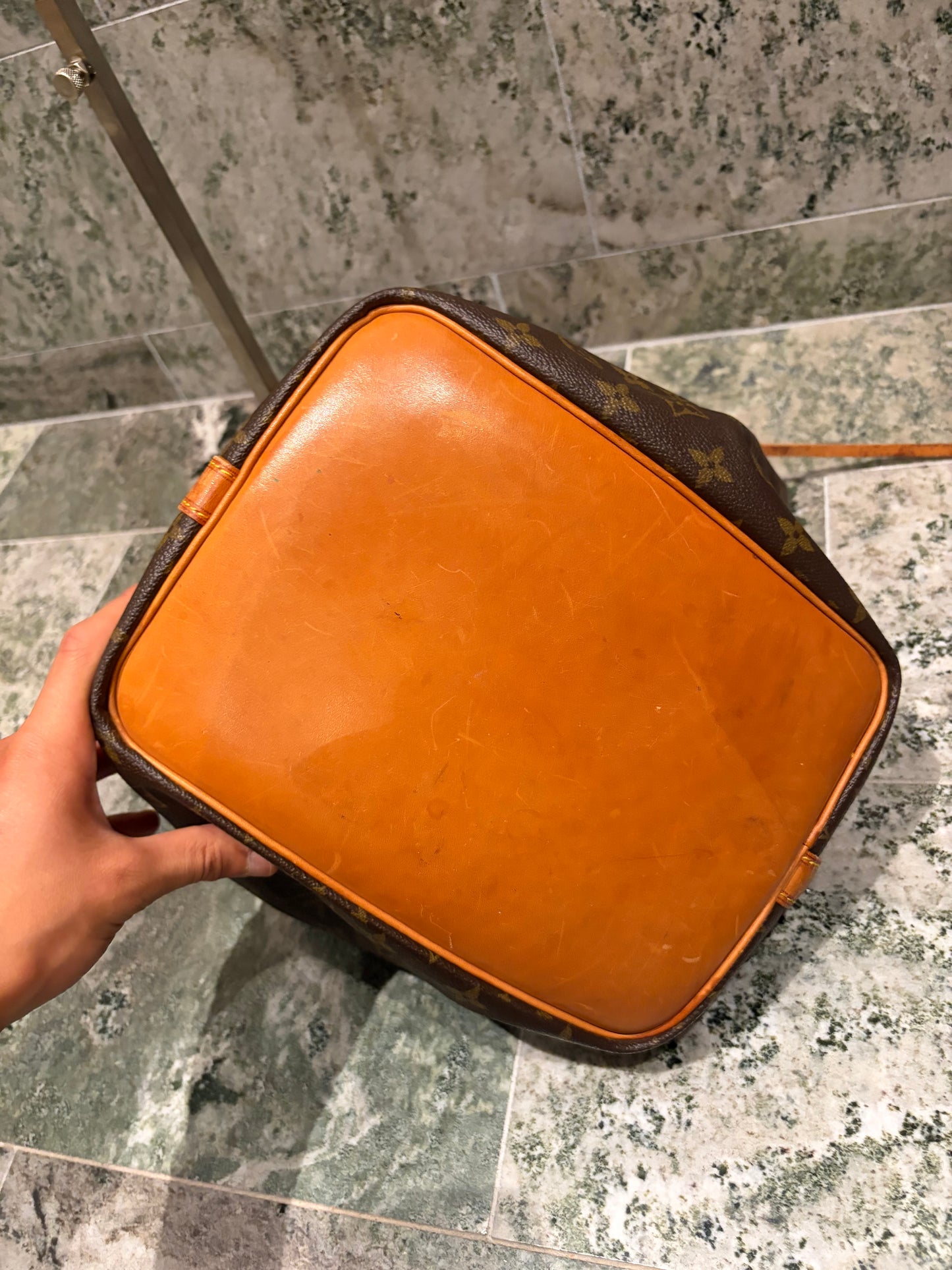 Louis Vuitton Noé pétite