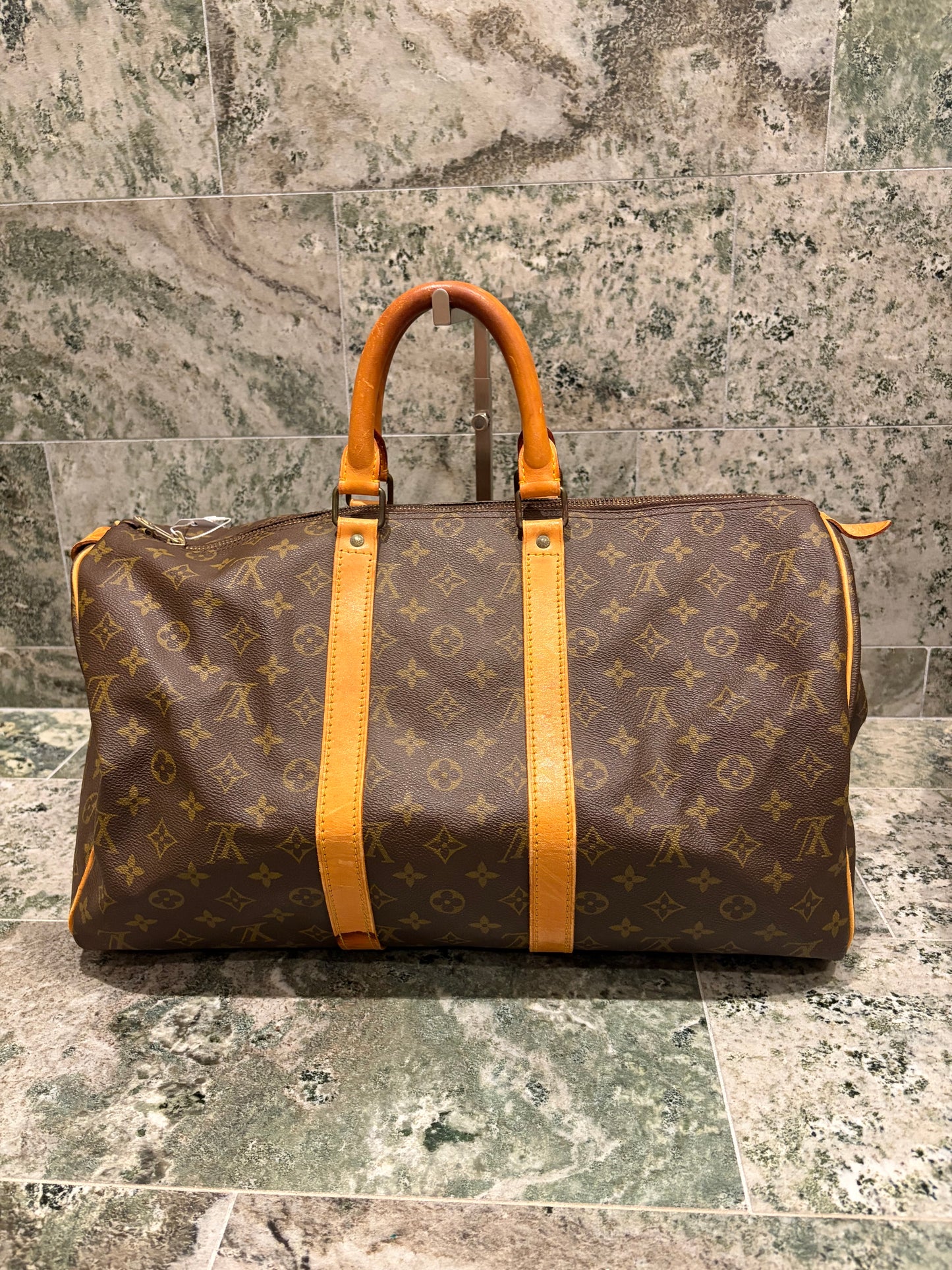 Louis Vuitton keepall 45