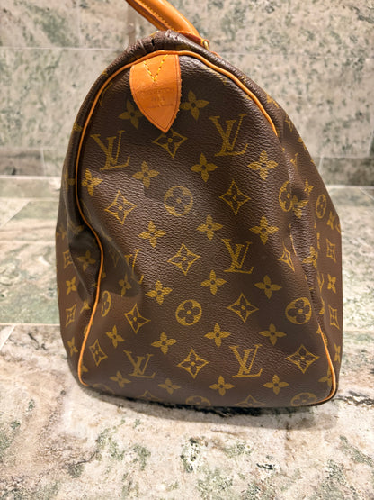 Louis Vuitton keepall 45