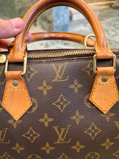 Louis Vuitton Alma PM