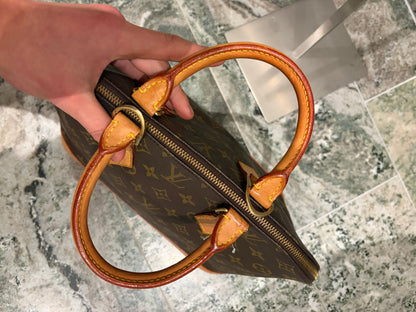 Louis Vuitton Alma PM
