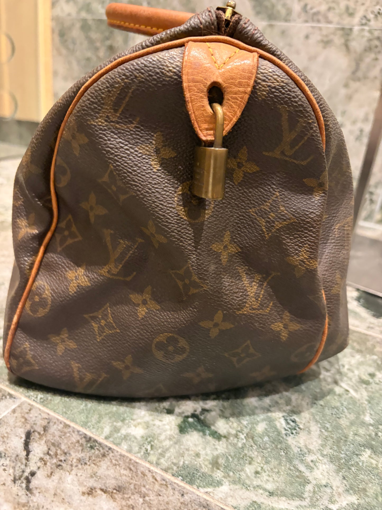 Louis Vuitton speedy 30
