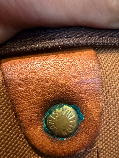 Louis Vuitton keepall 45