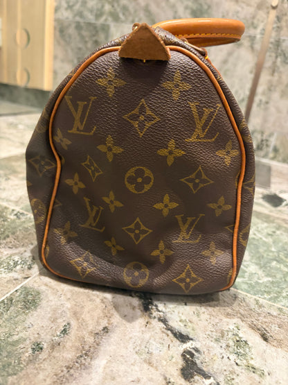 Louis Vuitton speedy 25