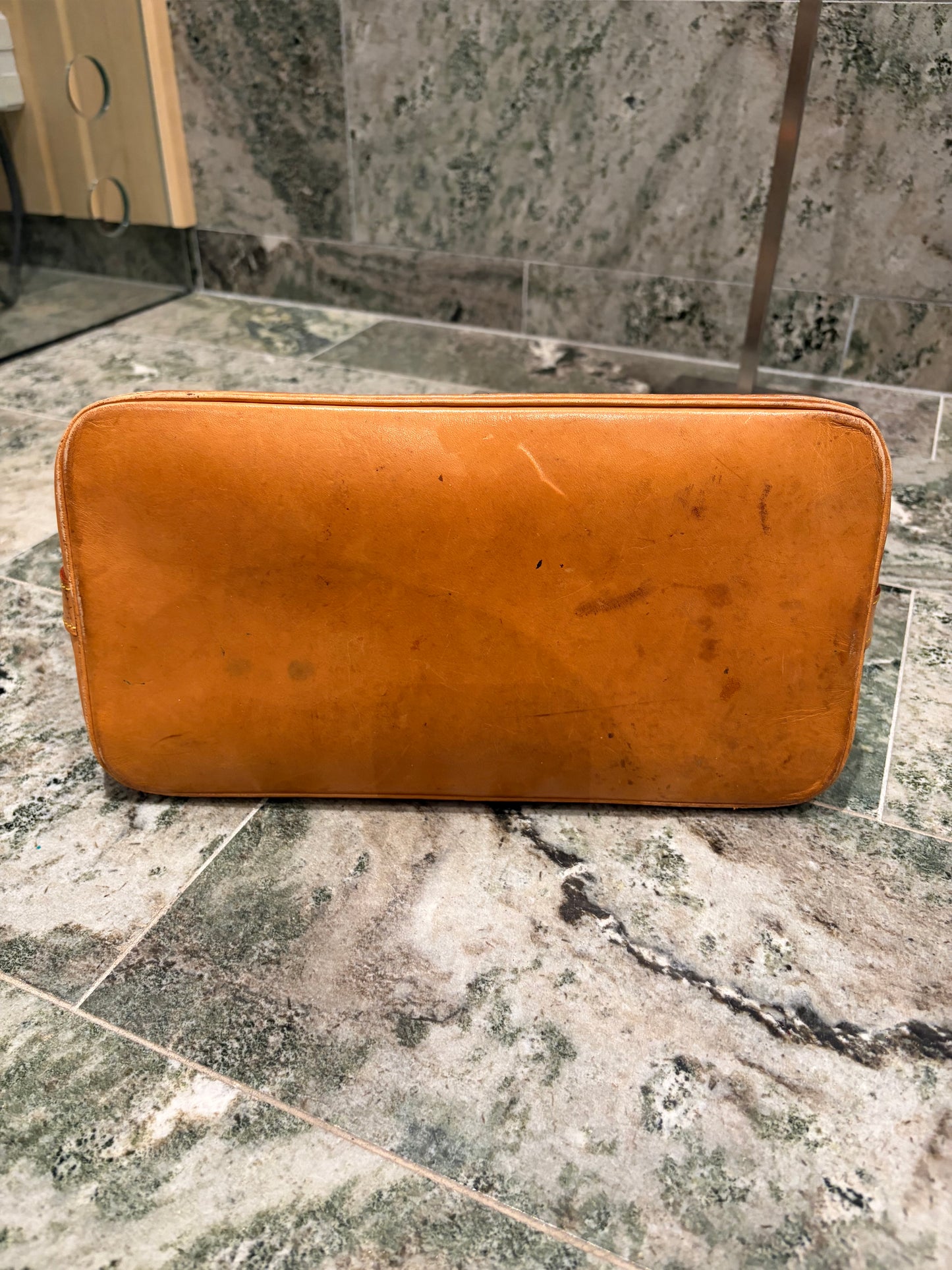 Louis Vuitton Alma PM