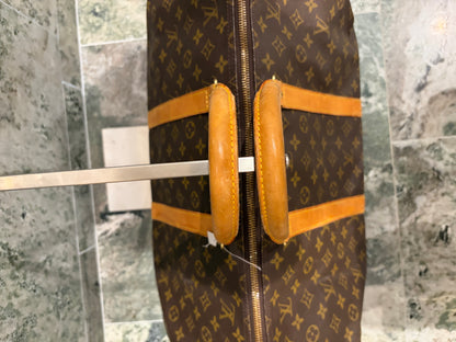 Louis Vuitton keepall 55