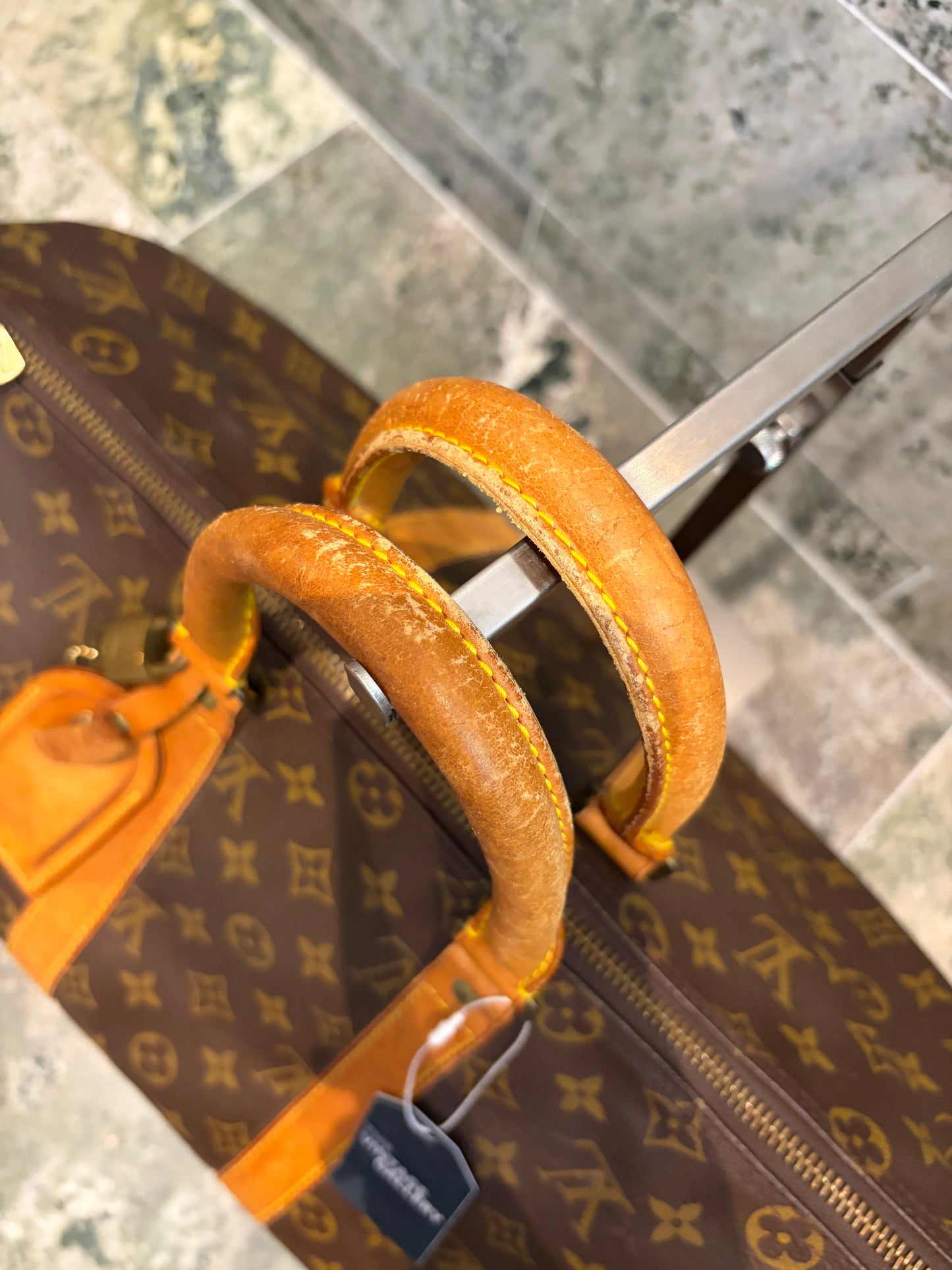 Louis Vuitton keepall 45